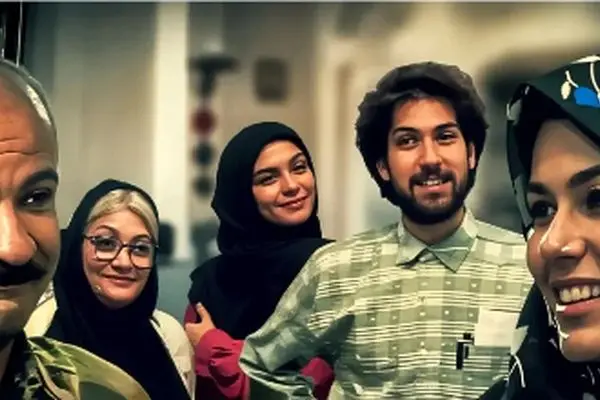 چهره باورنکردنی بازیگران سریال نوستالژیک «همسران» بعد از 31 سال!