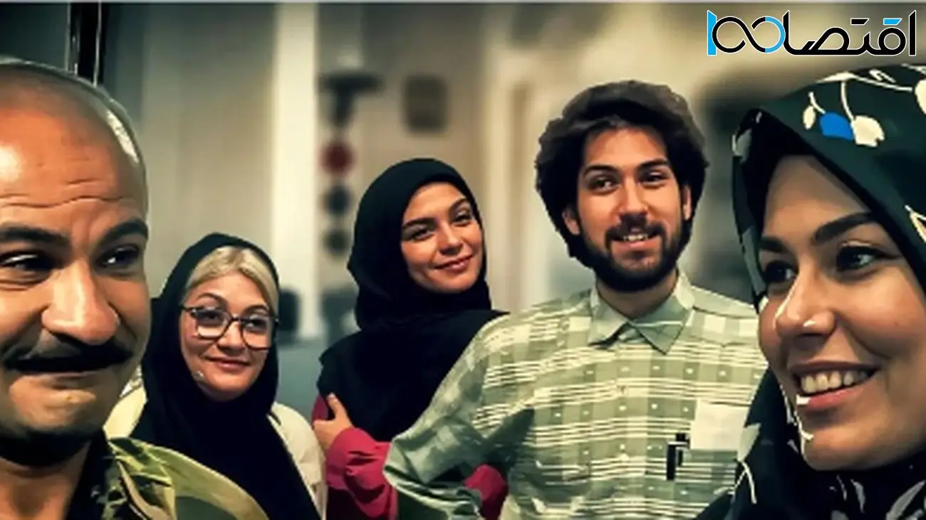 چهره باورنکردنی بازیگران سریال نوستالژیک «همسران» بعد از 31 سال!