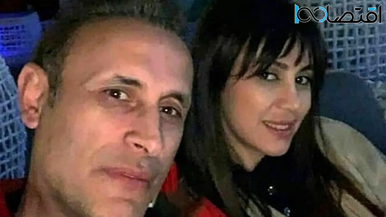 همسر یحیی گل محمدی چقدر زیبا شده/خوشتیپ و جذاب مانند بازیگران هالیوودی+عکس