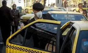 وام میلیاردی دولت برای مسافرکش‌های تهرانی قطعی شد!