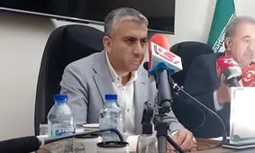 بالغ بر 5 هزار تن حبوبات در گمرکات مانده و در معرض تخریب است 
