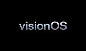 اپل از سیستم‌عامل visionOS برای هدست واقعیت ترکیبی خود رونمایی کرد