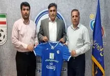 امیر خلیفه‌اصل به طور رسمی هدایت استقلال خوزستان را بر عهده گرفت