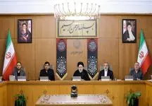 «امان از دوغ لیلی، ماستش کم بود و آبش خیلی!»/ وعده های بر زمین مانده رئیسی