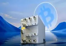 قوی‌ترین ماینر بیت‌کوین: Antminer S23