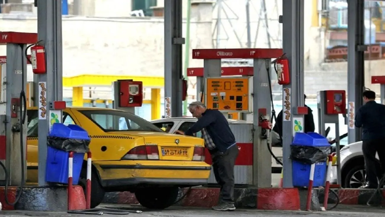 خبر جدید برای سهمیه بنزین / سهمیه سوخت خودرو‌های شخصی و عمومی واریز شد!