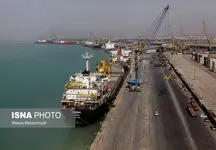 دلال منطقه جای هند را در چابهار می‌گیرد