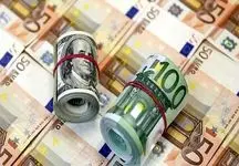 قیمت دلار و یورو در بازار آزاد امروز چند ؟