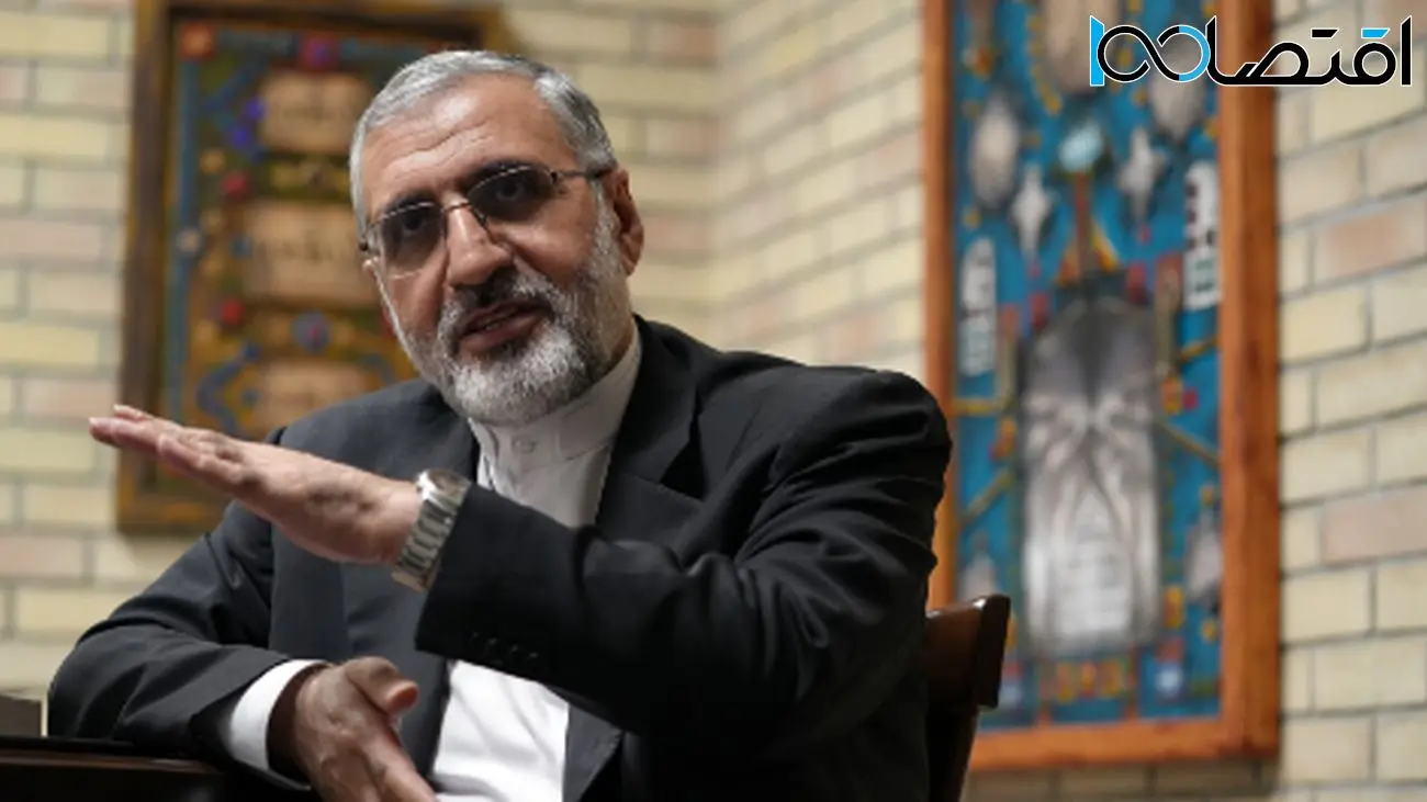 جمیله علمالهدی و دخالتهای پشت پرده در تصمیمات دولت رئیسی