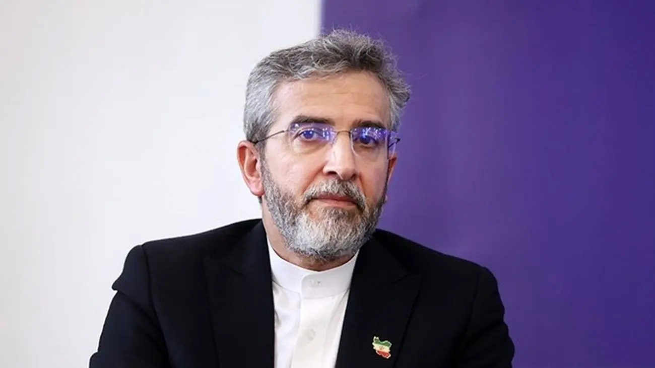 تضمین آمریکا به ایران / معاون وزیر خارجه ایران از یک تحول خبر داد