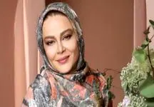 افسانه چهره آزاد با بهاره رهنما و همسر سابقش در سفر +عکس