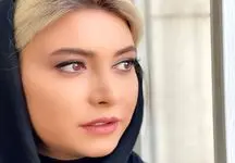اولین عکس از خواهر خیلی جذاب فریبا نادری / کدام زیباترند ؟!