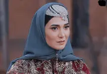 زندگی خصوصی خانم بازیگر بدجنس سریال بانوی عمارت ! / زیبایی خاص جواهر خارج از تلویزیون !