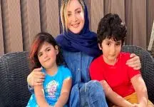 فرزندان شیلا خداداد با استایل‌های خاص و جنجالی؛ تیپ هالووین تا عاشقان استقلال!