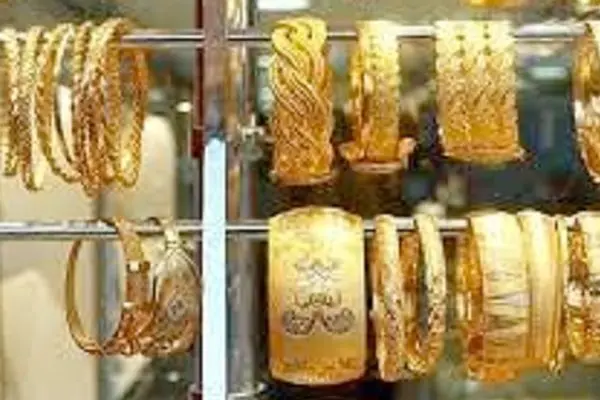 قیمت طلا و سکه امروز  شنبه ۷ تیر ۱۴۰۴ / طلای ۱۸ عیار چند؟
