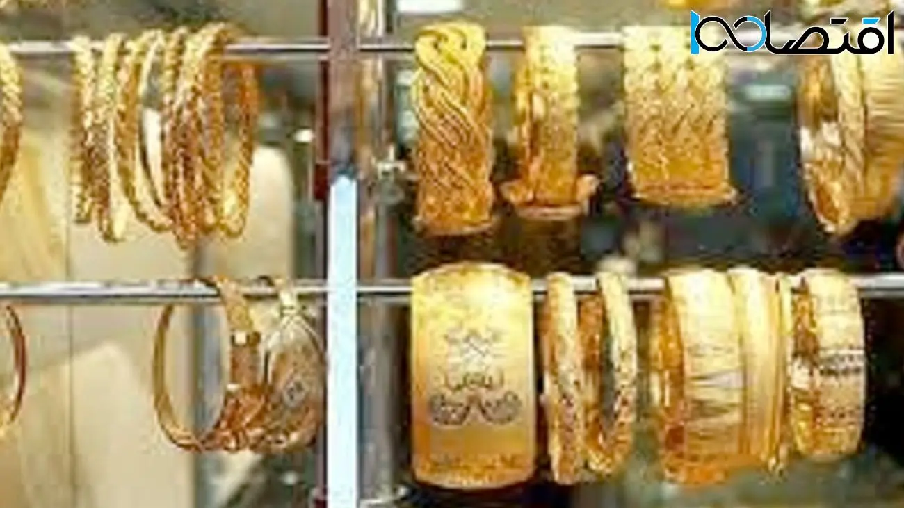 قیمت طلا و سکه امروز شنبه ۷ تیر ۱۴۰۴ / طلای ۱۸ عیار چند؟