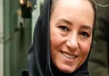 جدیدترین عکس از استایل خاص سحر ولدبیگی همسر نیما فلاح + بیوگرافی 