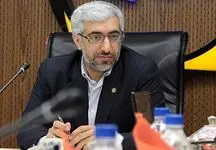 عشقی ابقا شد / چرایی ماندگاری رئیس سازمان بورس 