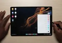 استاندارد ضد آب IP67 برای گلکسی تب S9