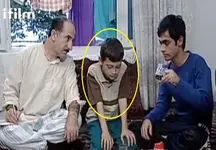 تغییر چهره باورنکردنی بازیگر سریال سه در چهار بعد از 15 سال + عکس و بیوگرافی حسام صالحی