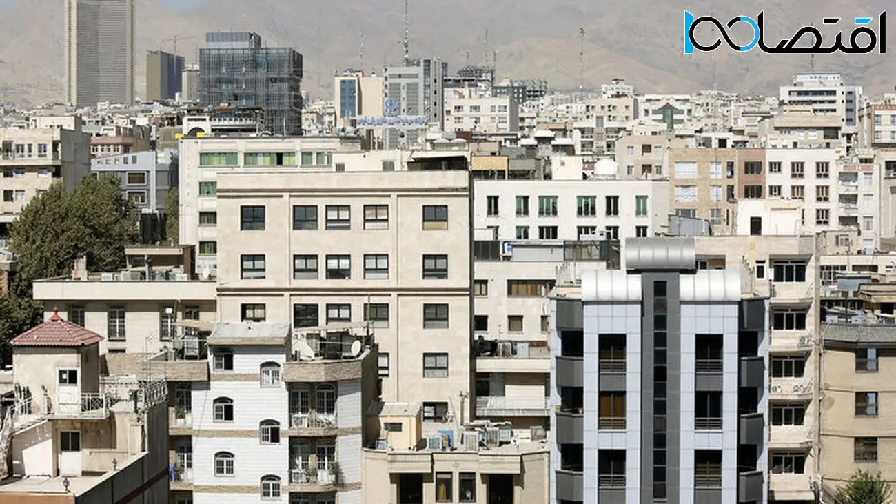 
جدول جدیدترین قیمت آپارتمان در این مناطق تهران 