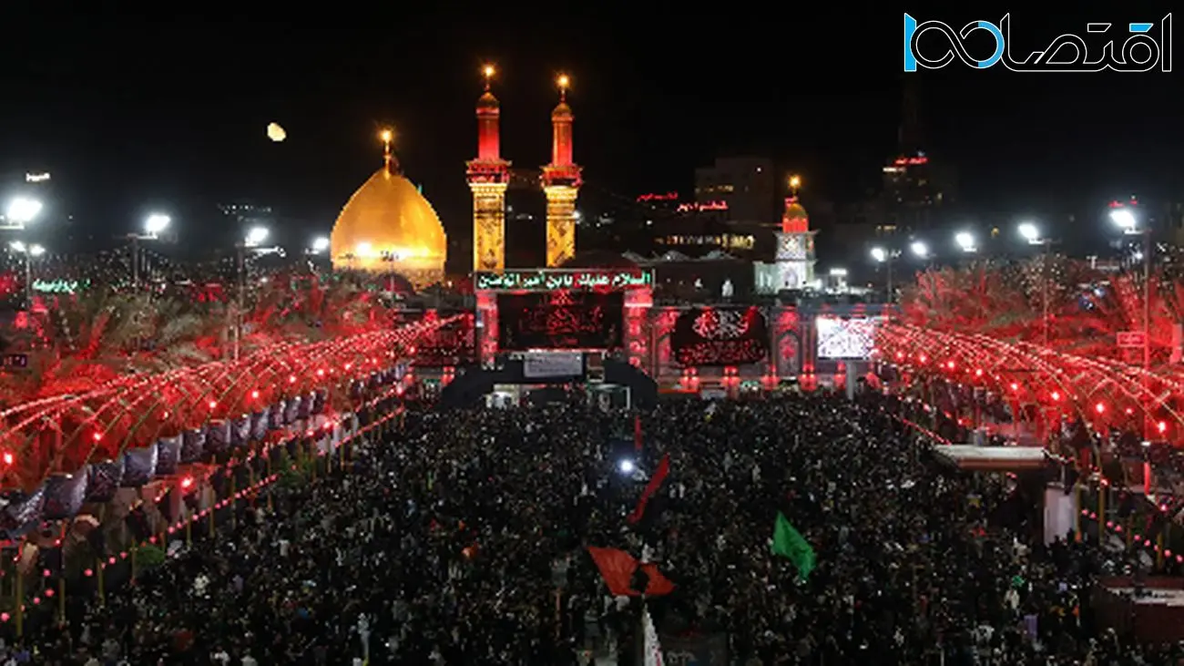 آرزوهای زائران اربعین به حقیقت پیوست!
