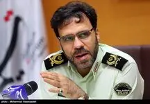 شناسایی ۴ مظنون در قتل داریوش مهرجویی و همسرش / سخنگوی فراجا اعلام کرد