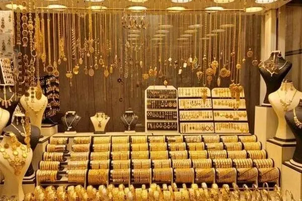 قیمت طلای ۱۸ عیار امروز ۱۰ اردیبهشت ۱۴۰۴ / انواع سکه در بازار چند؟
