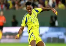 اشتباه عجیب حسینی و سیلوا گل اول النصر به استقلال توسط جان دوران
