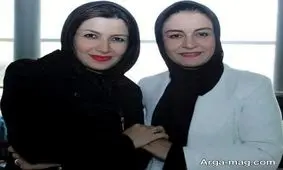 خاله شادونه را هیچ وقت فراموش نکنید ! / خانم مجری راه الهام چرخنده را پیش گرفت !