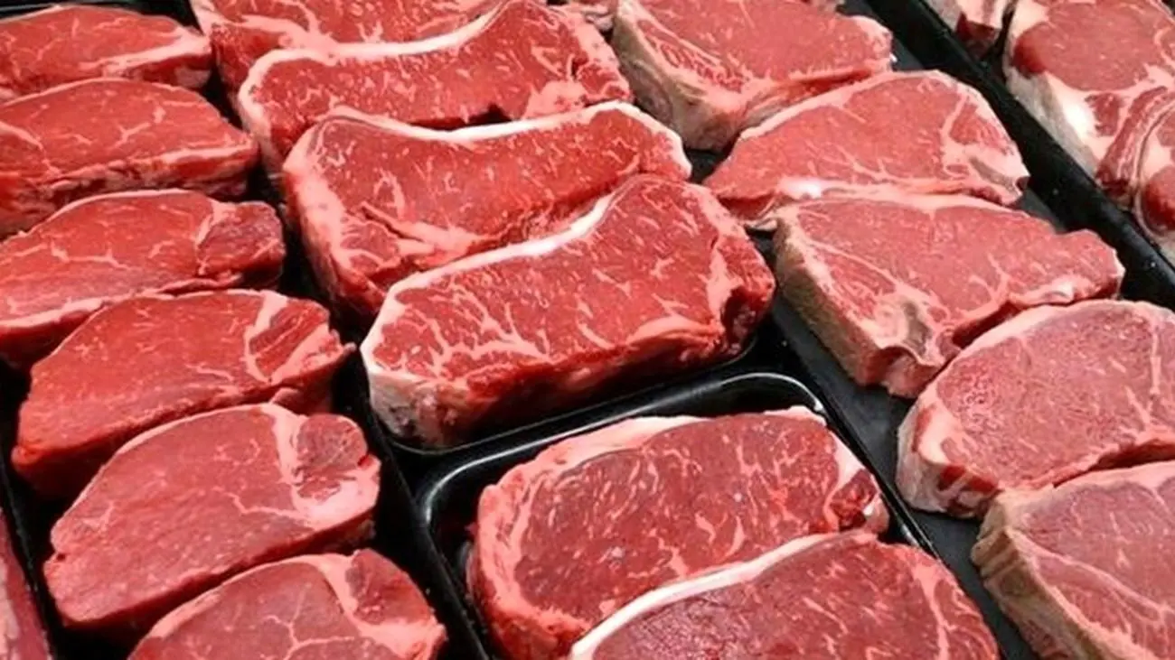 بخشنامه جدید درباره واردات گوشت 