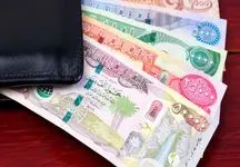 قیمت دینار عراق به تومان، امروز چهارشنبه 30 خرداد 1403 