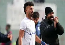 فوری: رضاییان بالاخره تمدید میکند / مذاکرات بعد از فینال جام حذفی!