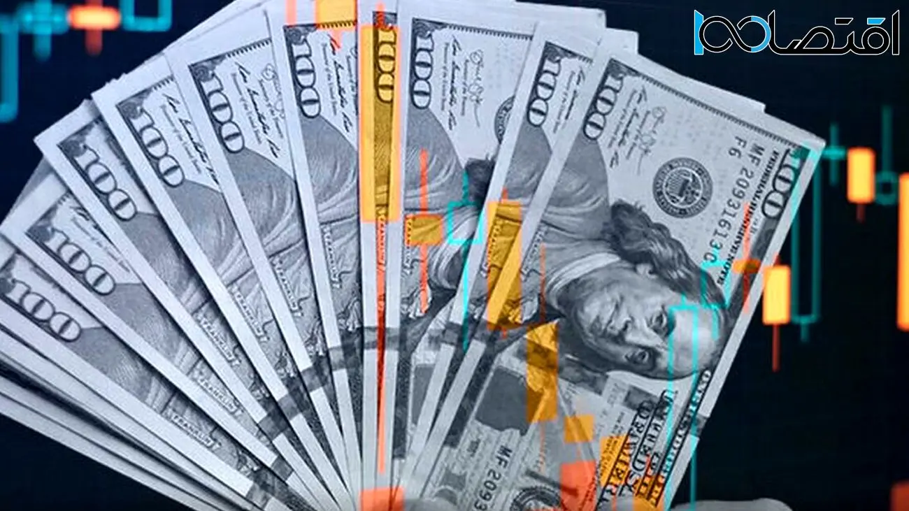 قیمت دلار امروز پنجشنبه ۱۱ اردیبهشت ۱۴۰۴