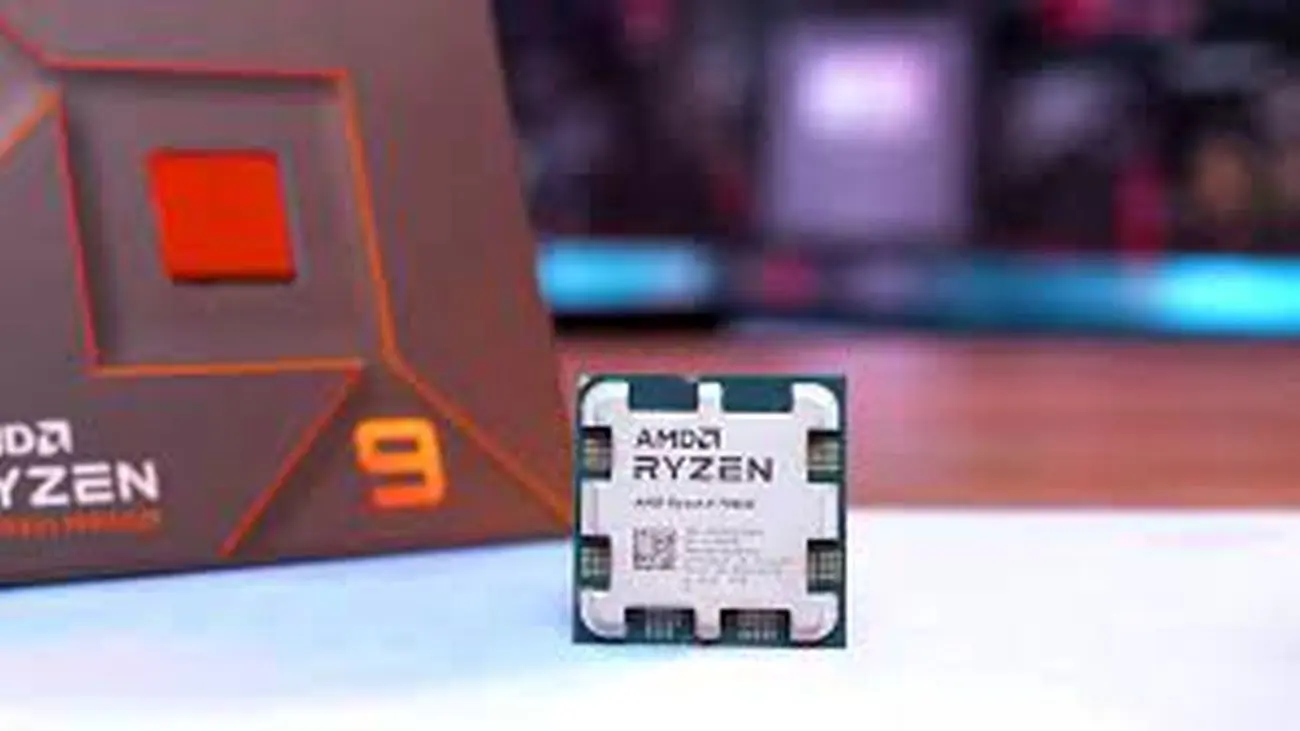 مشخصات و قیمت پردازنده های Ryzen 7900/7700/7600 تأیید شد