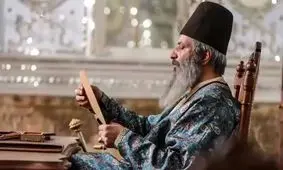 فیلم لو رفته از رقص و آواز زننده بازیگران ایرانی در پشت صحنه جیران / عجب کولاکی شد !