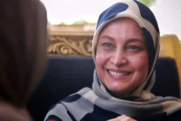 پست جنجالی مریم کاویانی با استایل جدید در اینستاگرام! + عکس