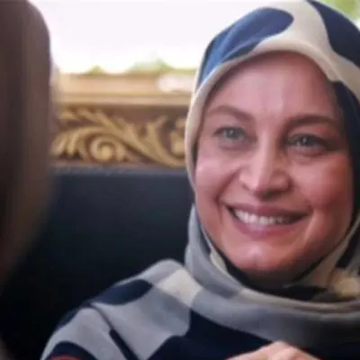 پست جنجالی مریم کاویانی با استایل جدید در اینستاگرام! + عکس