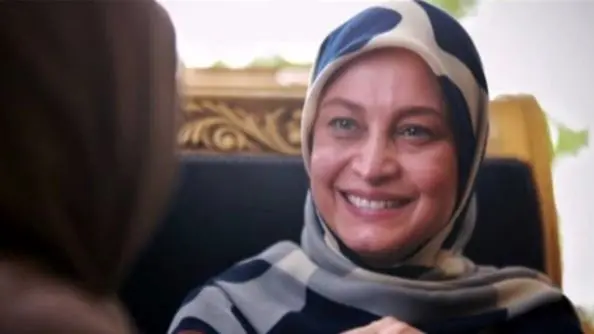 پست جنجالی مریم کاویانی با استایل جدید در اینستاگرام! + عکس