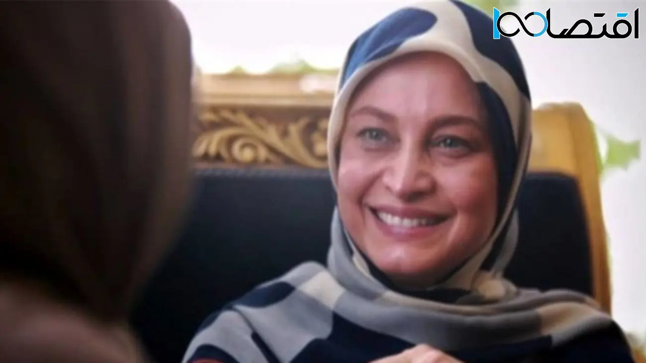 پست جنجالی مریم کاویانی با استایل جدید در اینستاگرام! + عکس