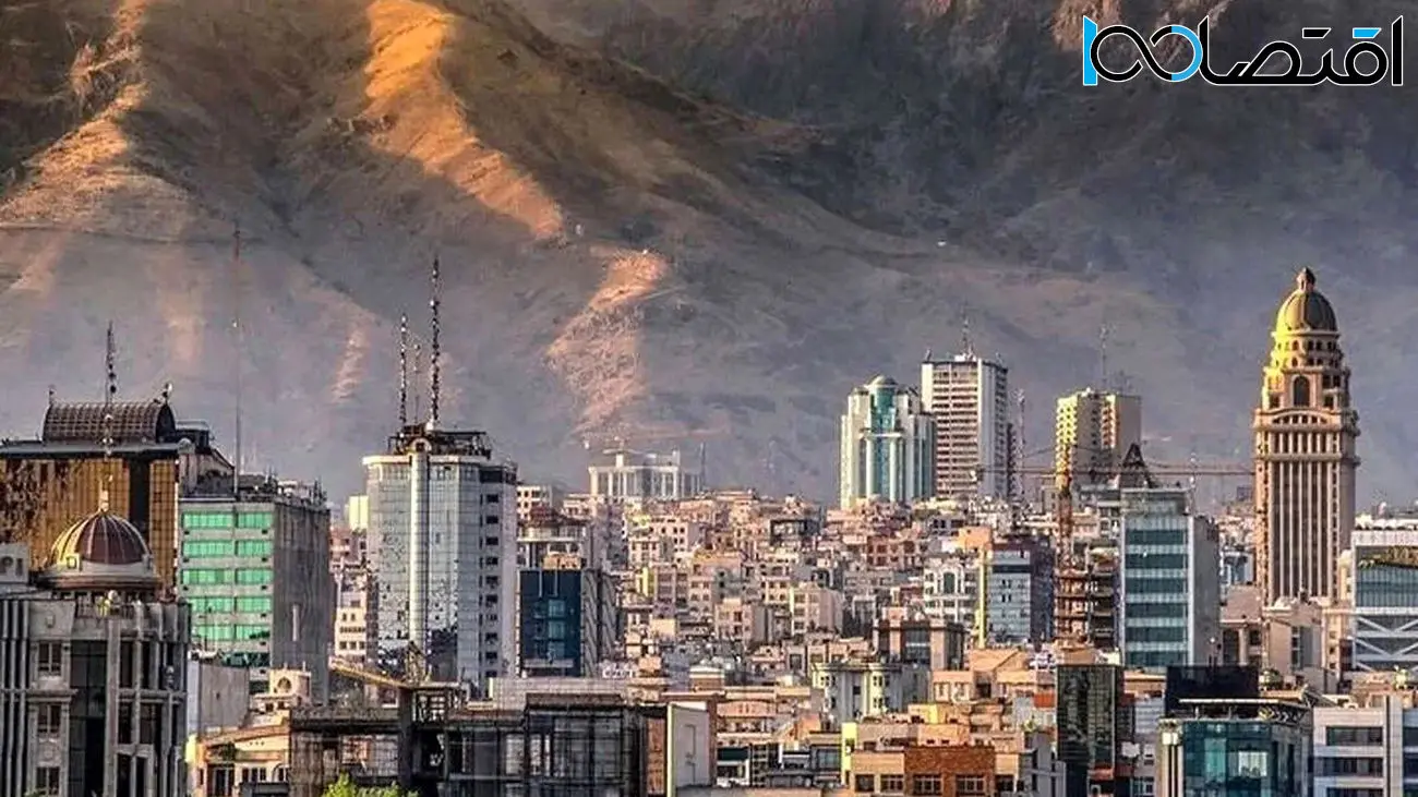 جدول قیمت اجاره مسکن در آغاز خرداد 1403 در تهران 
