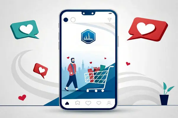 معتبرترین سایت خرید لایک اینستاگرام در ایران کدام است؟