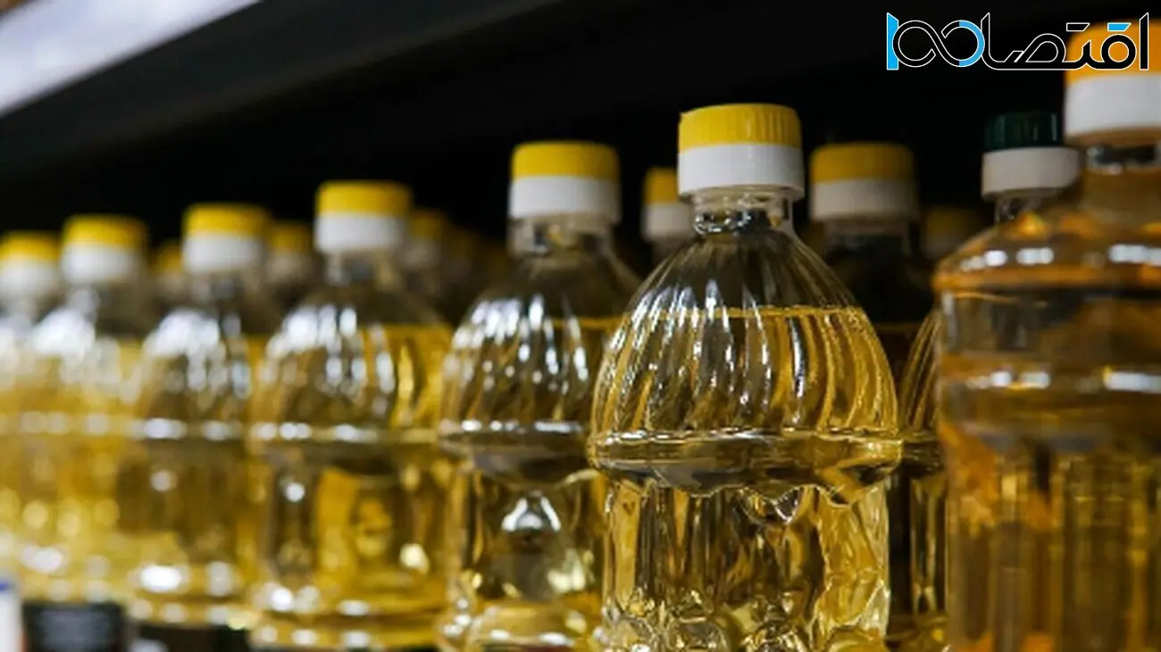 تغییر احتمالی قیمت روغن خوراکی در پی تصمیمگیری مهم