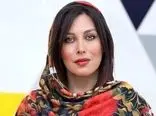 افشای علت طلاق زیباترین خانم بازیگر مسلمان ایرانی ! + عکس مهتاب کرامتی با شوهر سابقش !
