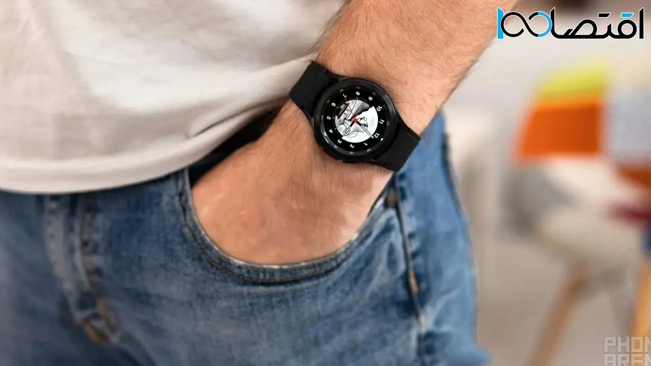 بازگشت قاب چرخان به ساعت سامسونگ Galaxy Watch 6 با چیپست جدید