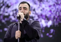 رونمایی مسعود صادقلو از علت چاقی و افزایش وزنش از زبون خودش + فیلم