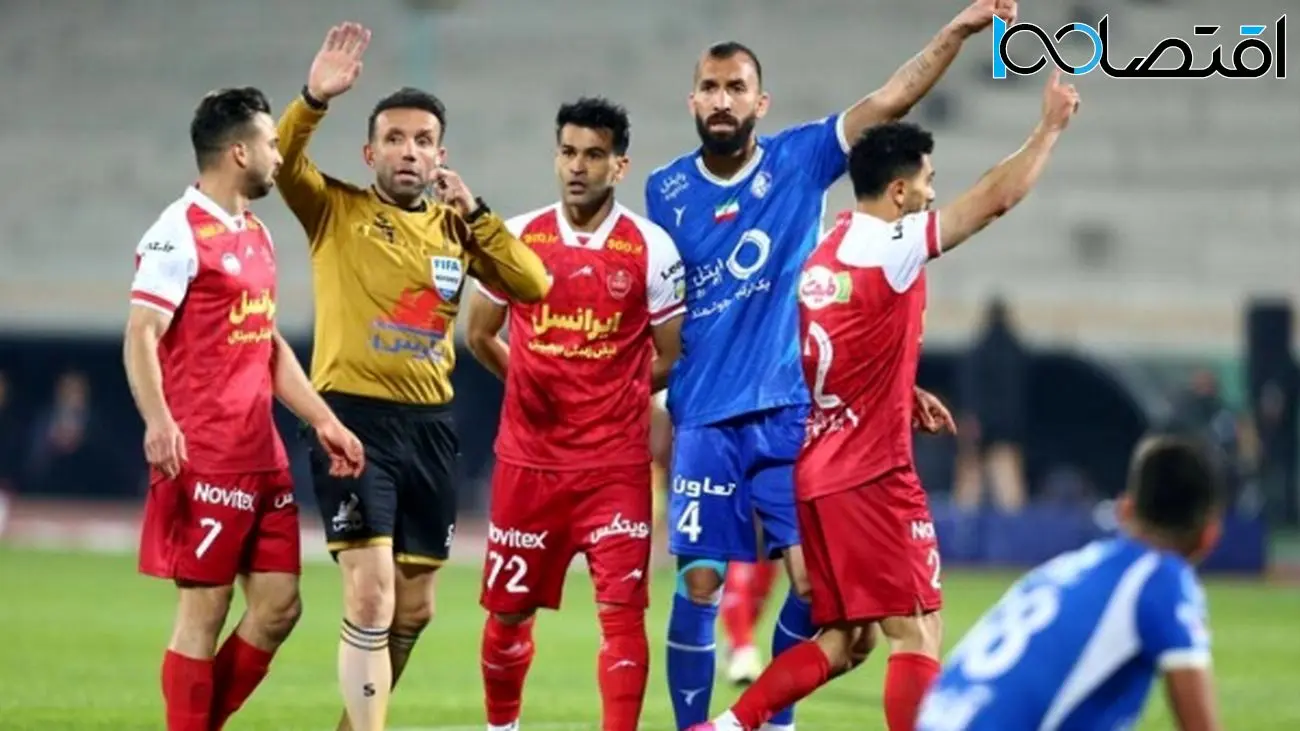 تعویق در معرفی بازیکنان جدید استقلال و پرسپولیس!