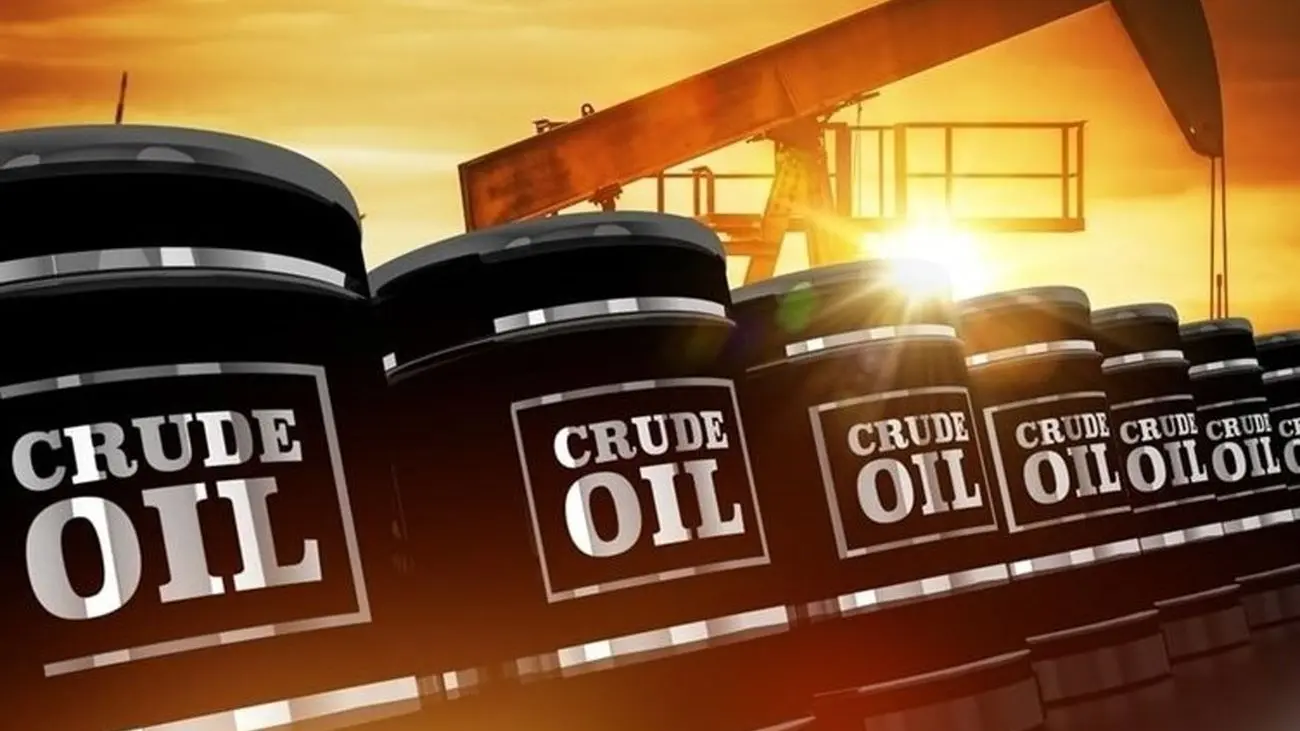 کاهش اندک قیمت نفت در پی ضعیف شدن تقاضا