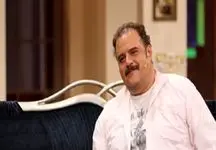 تغییر چهره بازیگر سریال دودکش بعد 11 سال در 54 سالگی + عکس و بیوگرافی هومن برق نورد