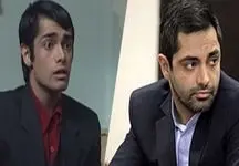 تغییر چهره کیوان سریال سه در چهار بعد از 15 سال + عکس اشکان اشتیاق
